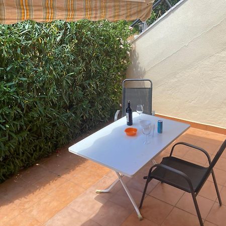 Villa Martin Secure Complex Two Bed Apartment With Access To Six Pools San Miguel De Salinas Ngoại thất bức ảnh
