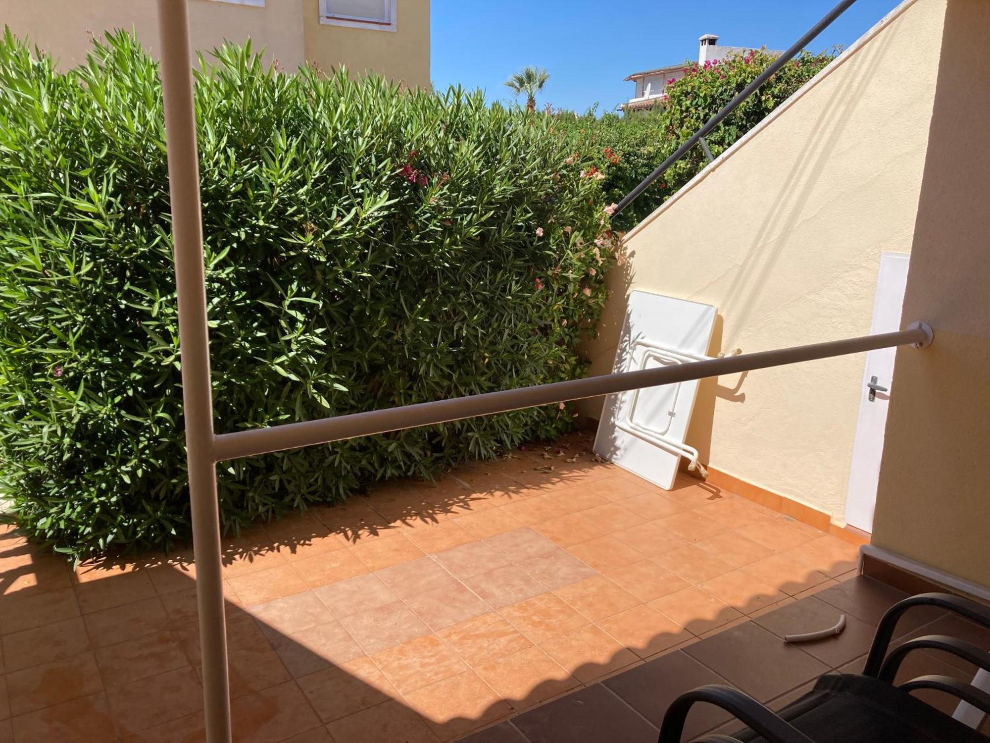 Villa Martin Secure Complex Two Bed Apartment With Access To Six Pools San Miguel De Salinas Ngoại thất bức ảnh