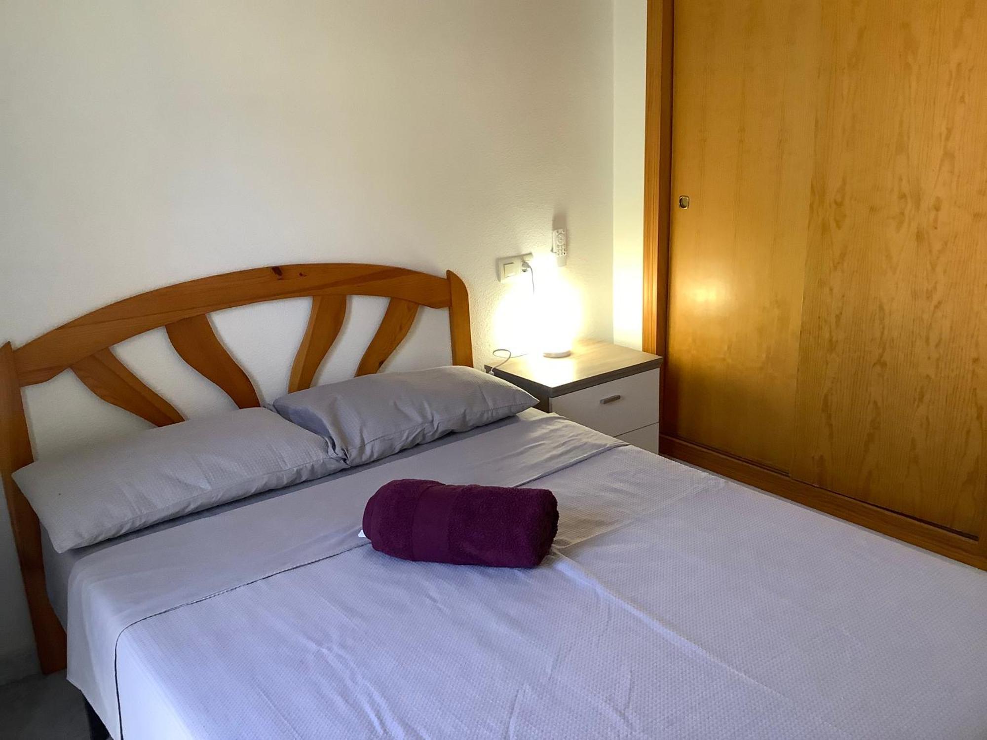 Villa Martin Secure Complex Two Bed Apartment With Access To Six Pools San Miguel De Salinas Ngoại thất bức ảnh