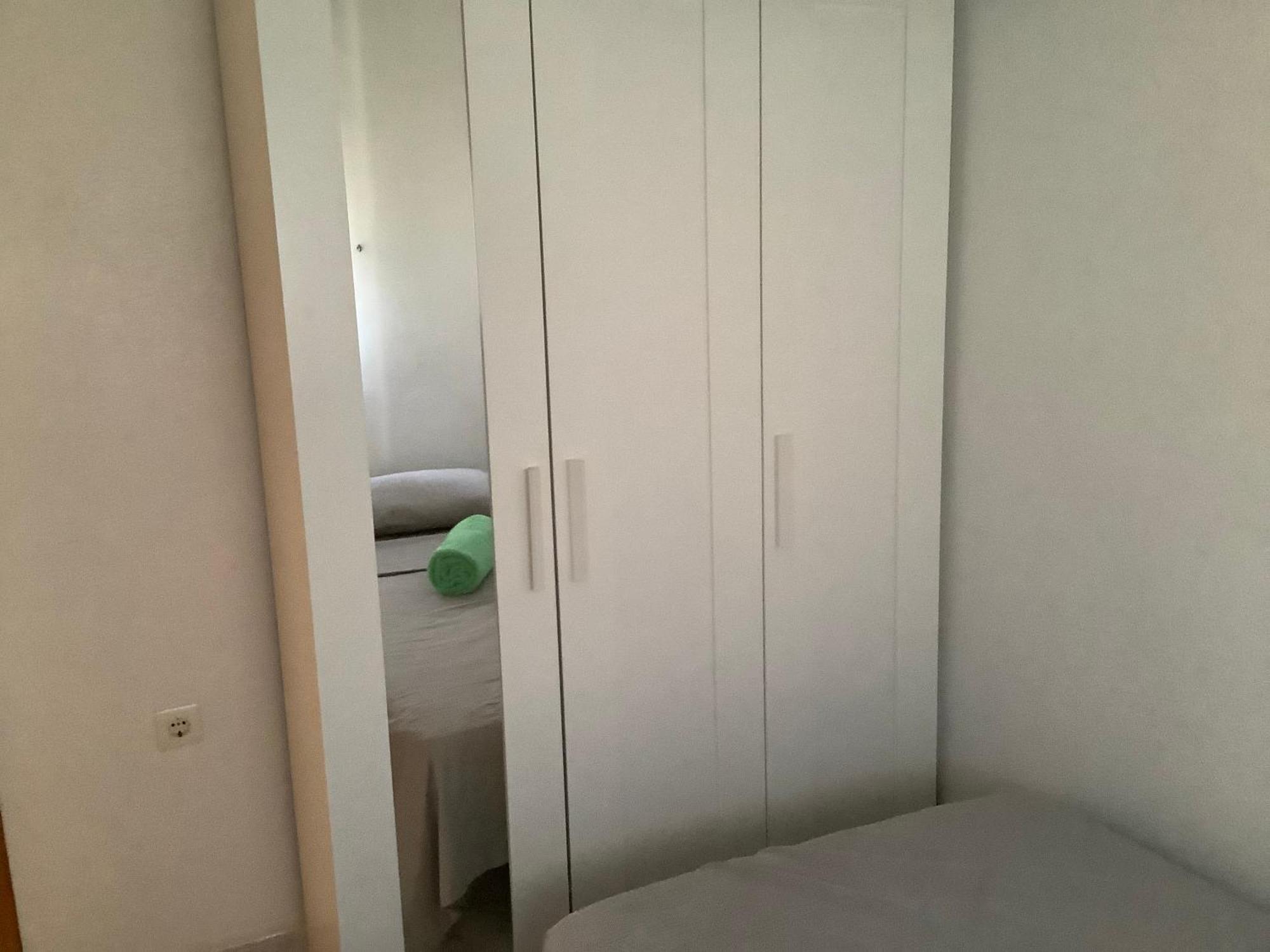 Villa Martin Secure Complex Two Bed Apartment With Access To Six Pools San Miguel De Salinas Ngoại thất bức ảnh