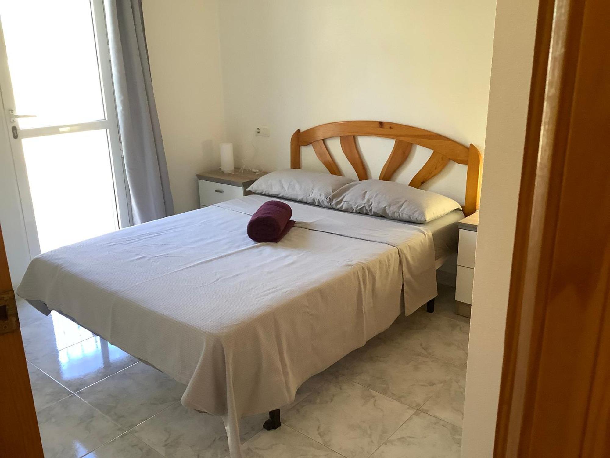 Villa Martin Secure Complex Two Bed Apartment With Access To Six Pools San Miguel De Salinas Ngoại thất bức ảnh
