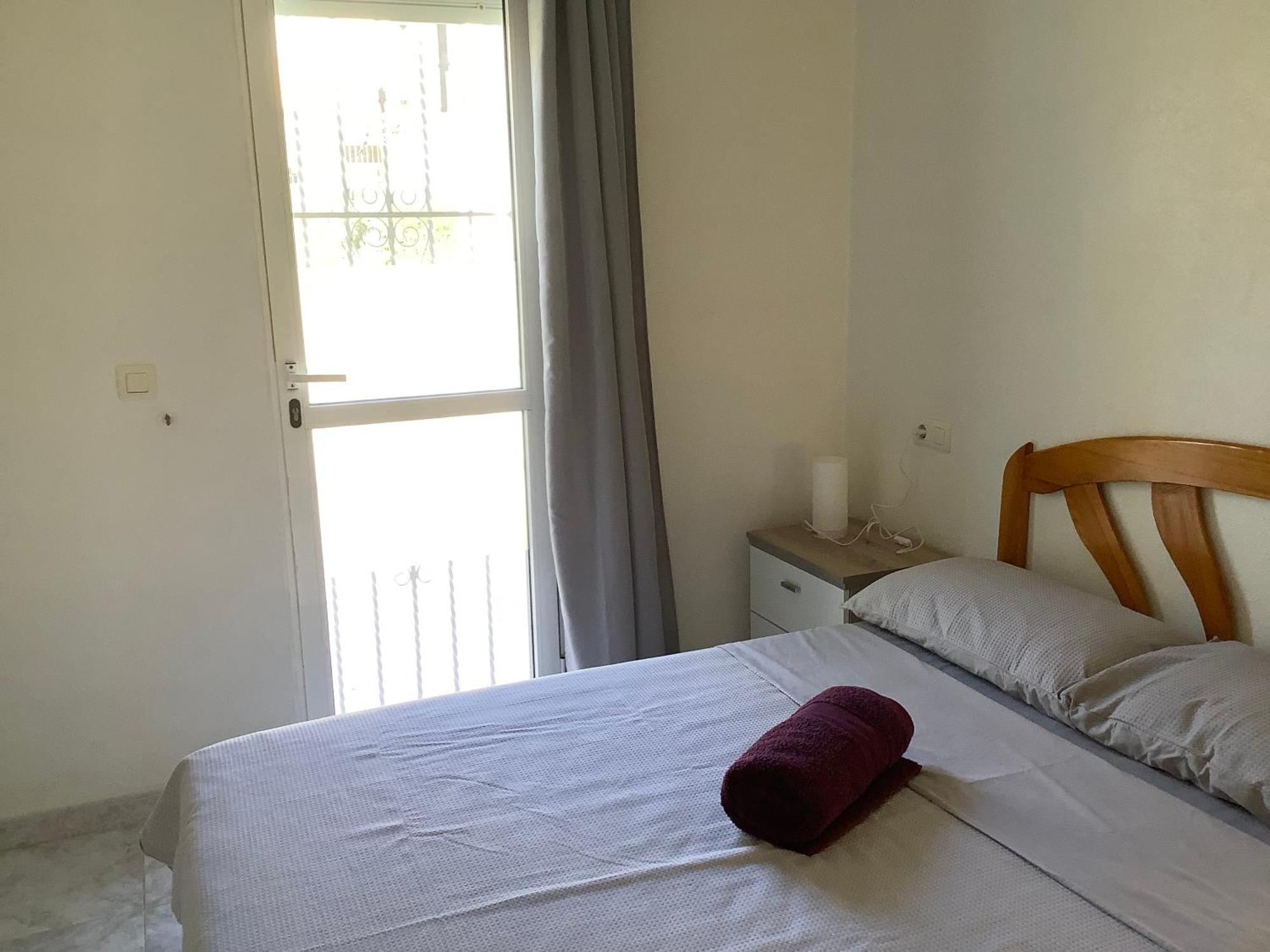 Villa Martin Secure Complex Two Bed Apartment With Access To Six Pools San Miguel De Salinas Ngoại thất bức ảnh