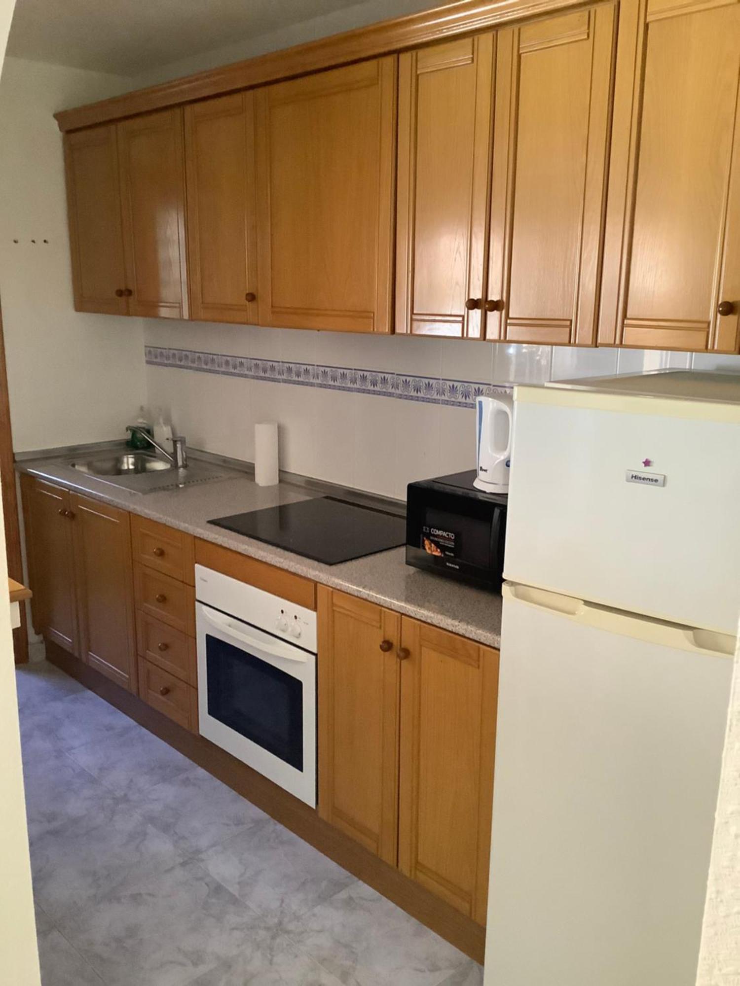 Villa Martin Secure Complex Two Bed Apartment With Access To Six Pools San Miguel De Salinas Ngoại thất bức ảnh